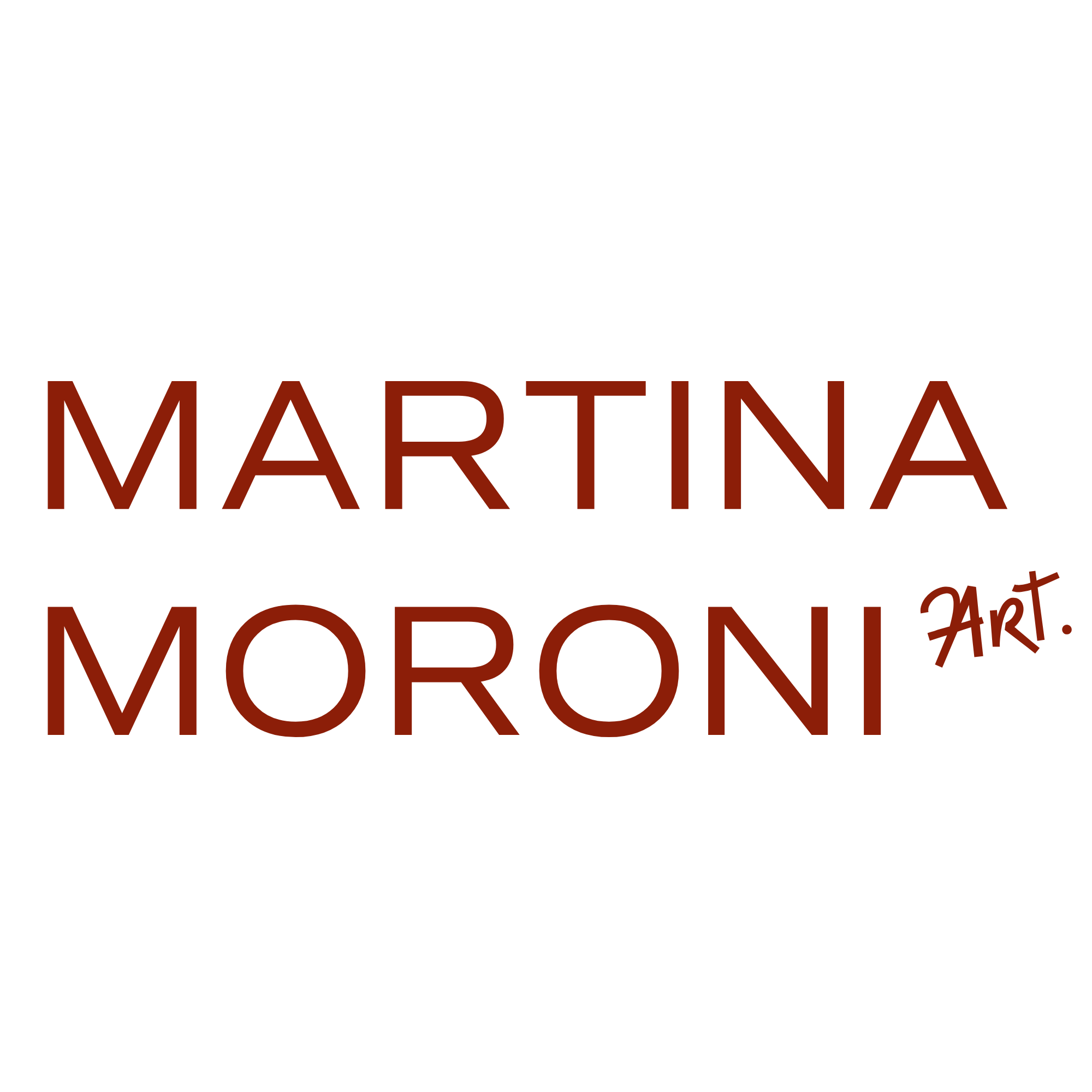 Martina Moroni Art